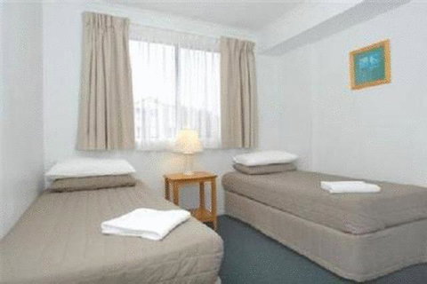 Beaches Holiday Resort - Geraldton Accommodation 0