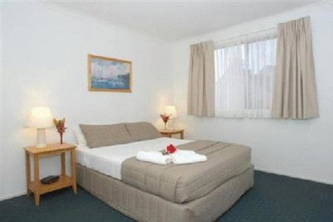 Beaches Holiday Resort - Geraldton Accommodation 1