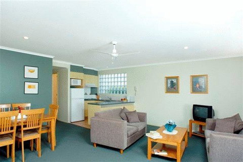 Beaches Holiday Resort - Geraldton Accommodation 2