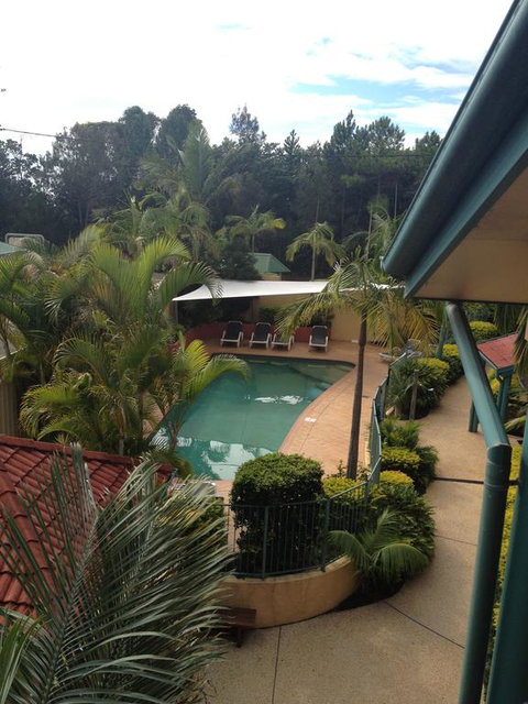 Beaches Holiday Resort - Geraldton Accommodation 3