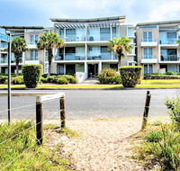 Beaches Holiday Resort - Apartment 2 - Geraldton Accommodation