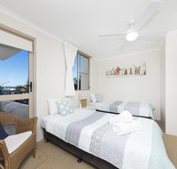 Beaches International - Geraldton Accommodation