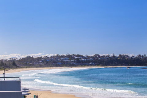 Beachfront 8 - Geraldton Accommodation 1