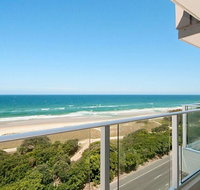 Beachfront Apt Main Beach - Geraldton Accommodation