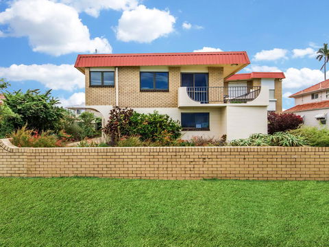 Beachfront Apt With Private Pool - Geraldton Accommodation 0