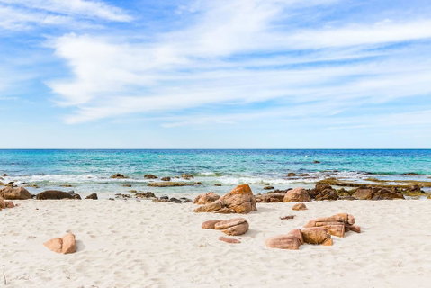 Beachfront On Eagle Bay - Geraldton Accommodation 2
