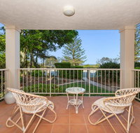 Beachfront On Marine - Geraldton Accommodation