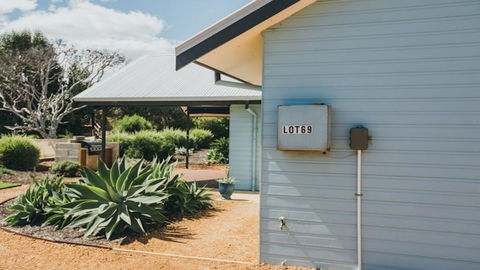 Beachfront Prevelly - Geraldton Accommodation 2
