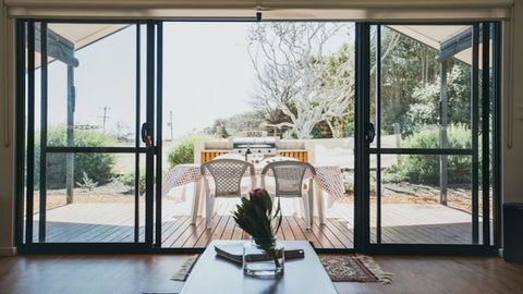 Beachfront Prevelly - Geraldton Accommodation 1