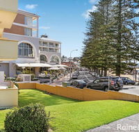 Beachfront Terrigal - 4/24 Terrigal Espl - Geraldton Accommodation