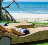 Beachfront Vila Gold Coast - Geraldton Accommodation
