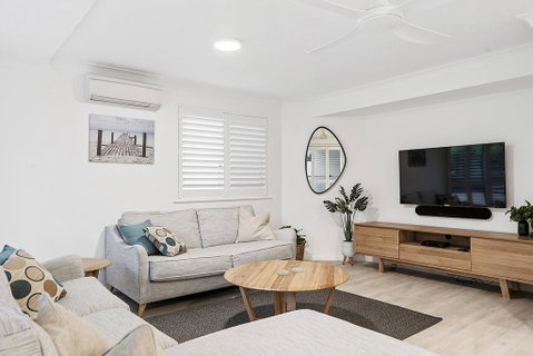 Beachhaven 1 @ Clarkes Beach - Geraldton Accommodation 1