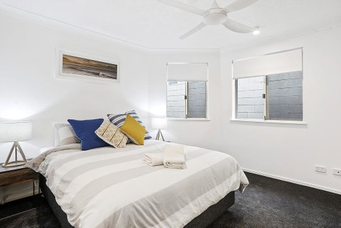 Beachhaven 1 @ Clarkes Beach - Geraldton Accommodation 2