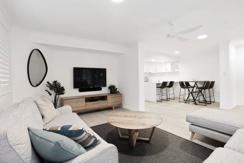 Beachhaven 1 @ Clarkes Beach - Geraldton Accommodation 0