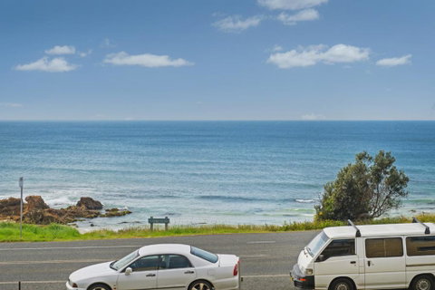 Beachpark 10 58 Pacific Drive - Geraldton Accommodation 0