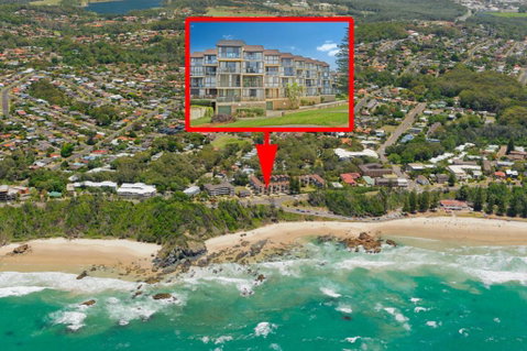 Beachpark 10 58 Pacific Drive - Geraldton Accommodation 2