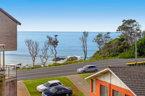 Beachpark 24, 58 Pacific Drive - Geraldton Accommodation 0