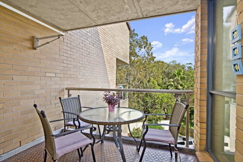 Beachpark 56 58 Pacific Drive - Geraldton Accommodation 1