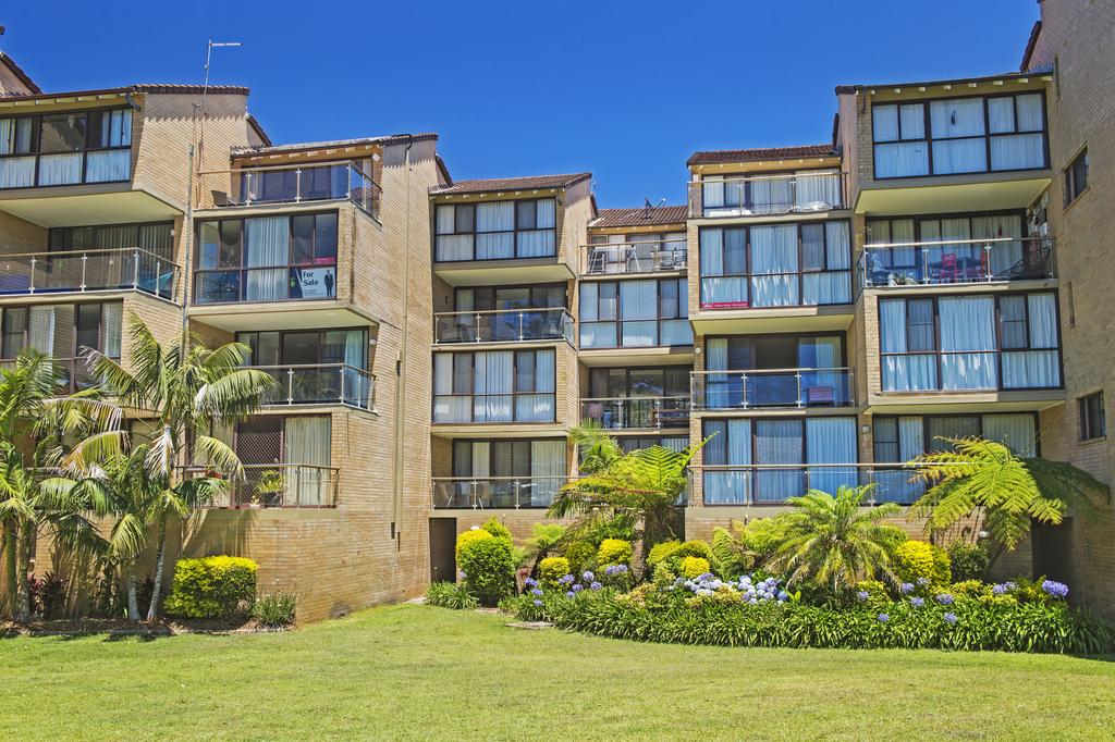 Port Macquarie NSW Geraldton Accommodation