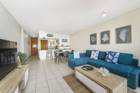 Beachpark 9, 9/58 Pacific Drive - Geraldton Accommodation 1