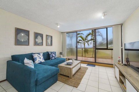Beachpark 9, 9/58 Pacific Drive - Geraldton Accommodation 2