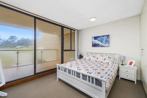 Beachpark 9, 9/58 Pacific Drive - Geraldton Accommodation 0