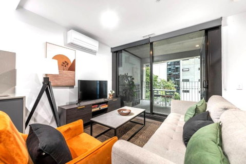 Reid City Escape Modern Stay In ACT - Geraldton Accommodation 1