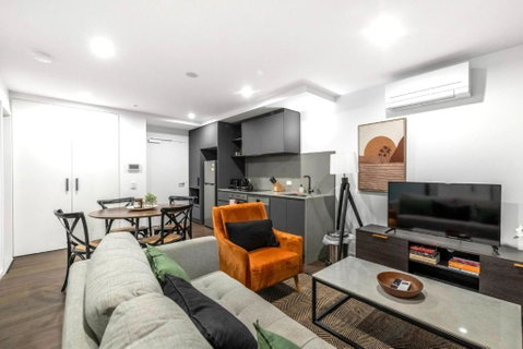 Reid City Escape Modern Stay In ACT - Geraldton Accommodation 2