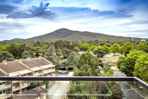Reid City Escape Modern Stay In ACT - Geraldton Accommodation 3