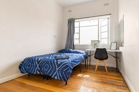 Richmond Private Rooms - 151 Hoddle Homestay - Geraldton Accommodation 0