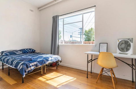 Richmond Private Rooms - 151 Hoddle Homestay - Geraldton Accommodation 1