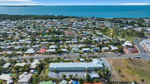 Reef Adventureland Motor Inn - Geraldton Accommodation 2