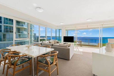 Reflections On The Sea Unit 1501a - Geraldton Accommodation 0
