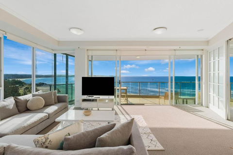 Reflections On The Sea Unit 1501a - Geraldton Accommodation 1