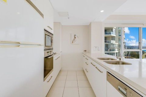 Reflections On The Sea Unit 1501a - Geraldton Accommodation 2