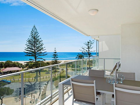 Reflections Tower 2 Unit 401 - Geraldton Accommodation 0
