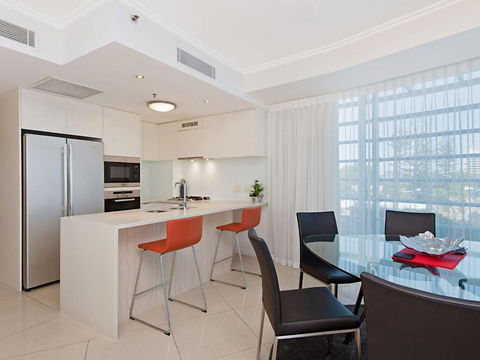 Reflections Tower 2 Unit 401 - Geraldton Accommodation 3