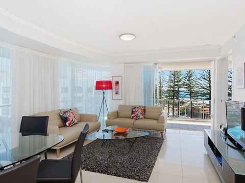 Reflections Tower 2 Unit 401 - Geraldton Accommodation 1