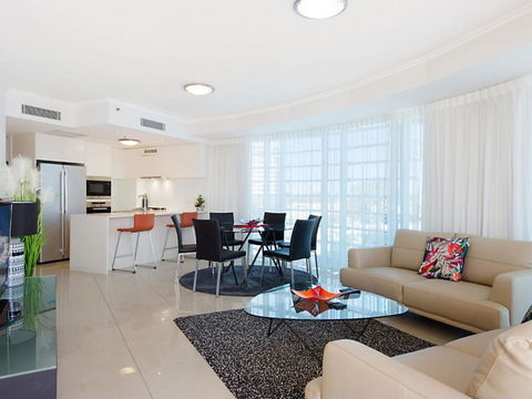 Reflections Tower 2 Unit 401 - Geraldton Accommodation 2
