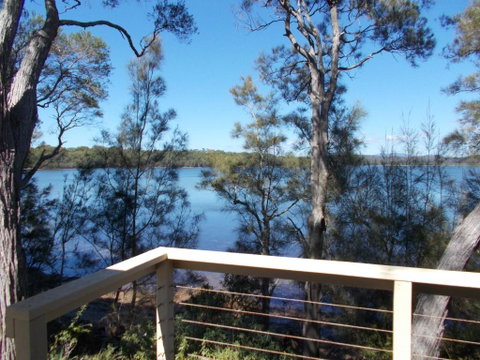 Regatta Point Holiday Park - Geraldton Accommodation 3