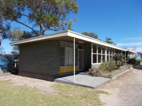 Regatta Point Holiday Park - Geraldton Accommodation 2
