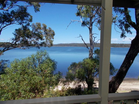 Regatta Point Holiday Park - Geraldton Accommodation 0