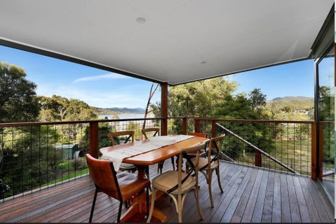 Relax At Goughs Bay - Geraldton Accommodation 0