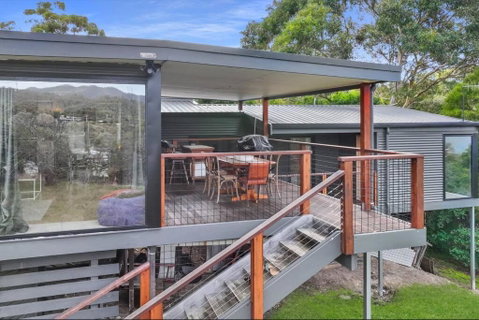 Relax At Goughs Bay - Geraldton Accommodation 3