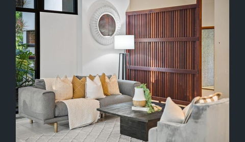 Relax On The Spacious Balcony And Soak In The Picturesque Views - Geraldton Accommodation 0