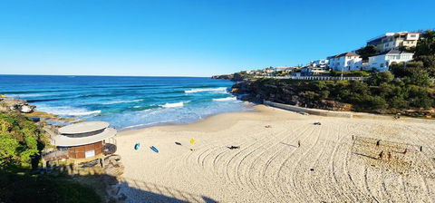 Relaxed Coastal Living With Fantastic Sea Views - Geraldton Accommodation 3