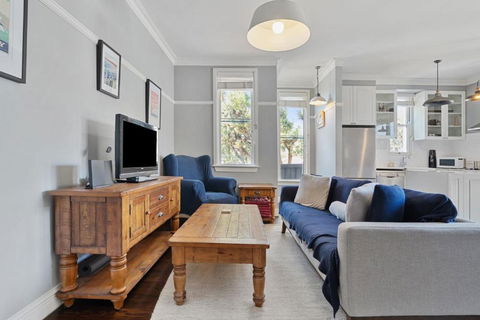 Relaxing Retreat On Earle St, Cremorne Near Attractions - Geraldton Accommodation 1
