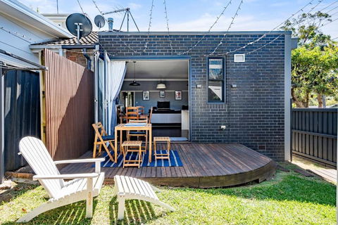 Relaxing Retreat On Earle St, Cremorne Near Attractions - Geraldton Accommodation 3
