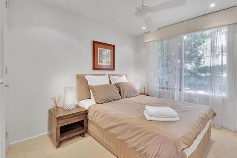 Ren Basera - Geraldton Accommodation 3