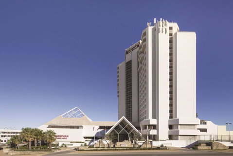 Rendezvous Hotel Perth Scarborough - Geraldton Accommodation 1